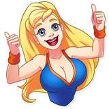Sticker 3