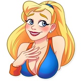 Sticker 30
