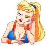 Sticker 33