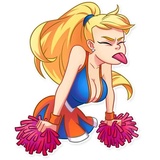 Sticker 34