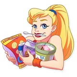 Sticker 36