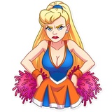 Sticker 9