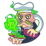 Sticker 10