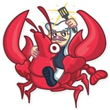 Sticker 12
