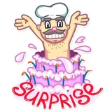 Sticker 13