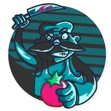 Sticker 14