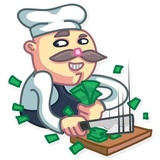 Sticker 9