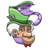 Sticker 25