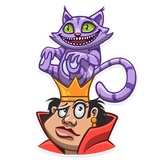 Sticker 30