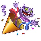 Sticker 8