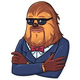 Sticker 8