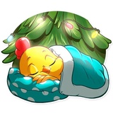 Sticker 11