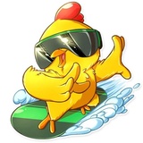 Sticker 13
