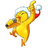 Sticker 14
