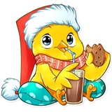 Sticker 16