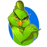 Sticker 17