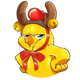 Sticker 18