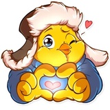 Sticker 2
