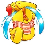 Sticker 25