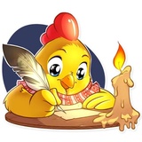 Sticker 26