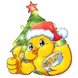 Sticker 3