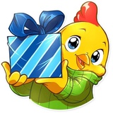 Sticker 8