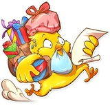 Sticker 9