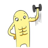 Sticker 34