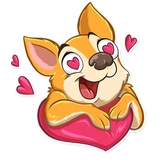 Sticker 12