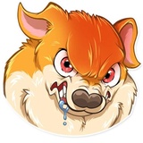 Sticker 15
