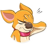 Sticker 21