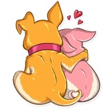Sticker 8