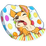 Sticker 9