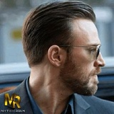 Chris Evan