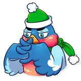 Sticker 13