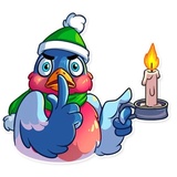 Sticker 17