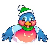 Sticker 18