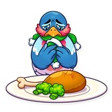 Sticker 21
