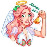 Sticker 16