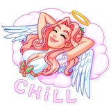 Sticker 18
