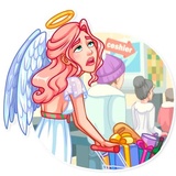 Sticker 20