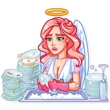 Sticker 21