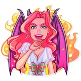 Sticker 8