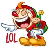 Christmas Elf