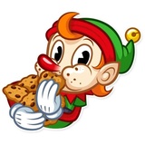 Sticker 22