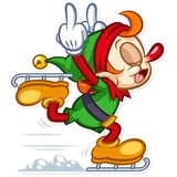 Sticker 25