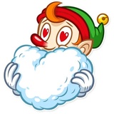 Sticker 9