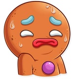 Sticker 23