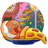 Sticker 25