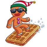 Sticker 26